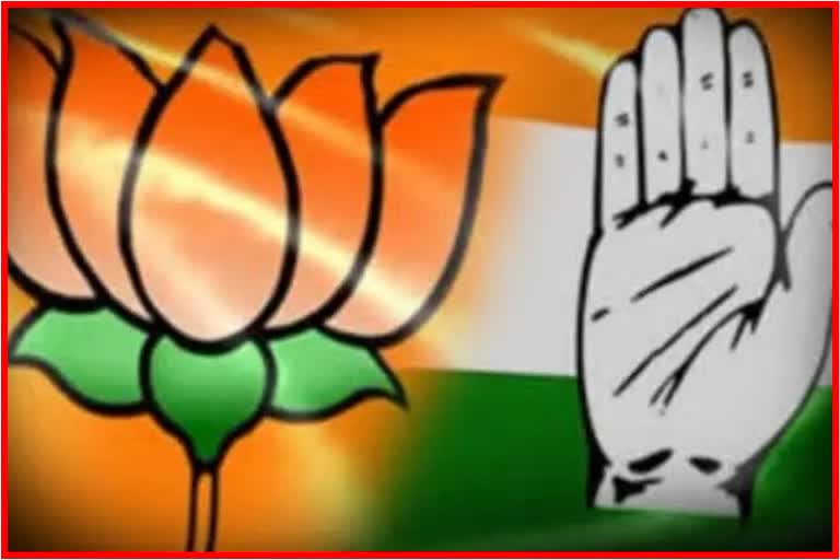 Over dozen of BJP MLAs to join Congress says Tripura Congress