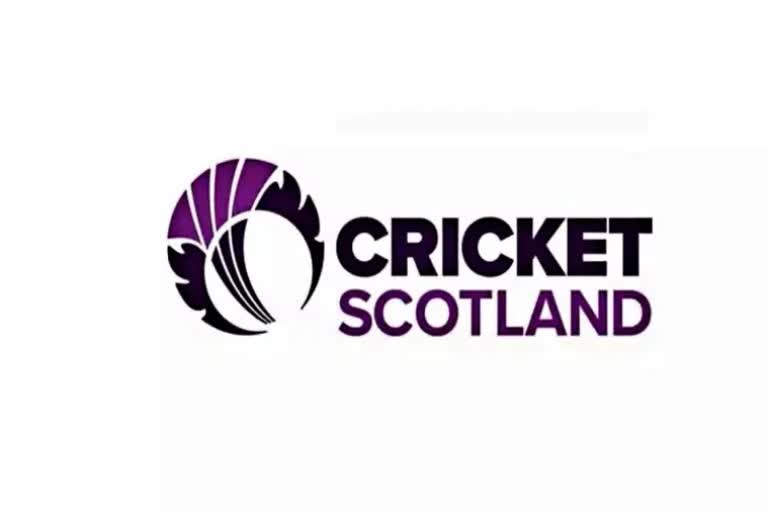 Scottish Cricket