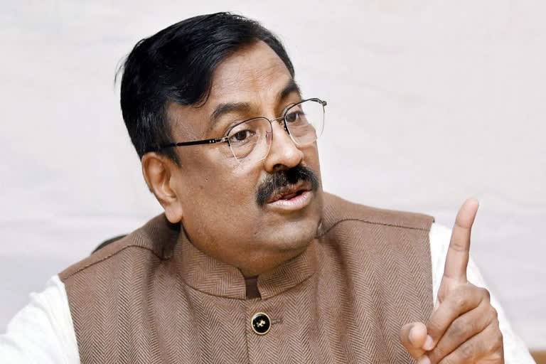 Sudhir Mungantiwar