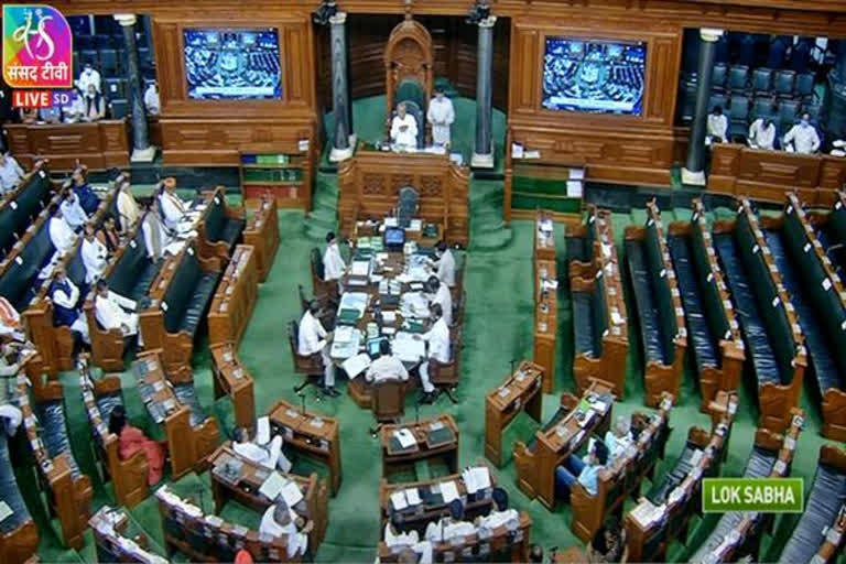 Over 11.4 lakh cases pending in family courts, must be settled expeditiously: LS MPs