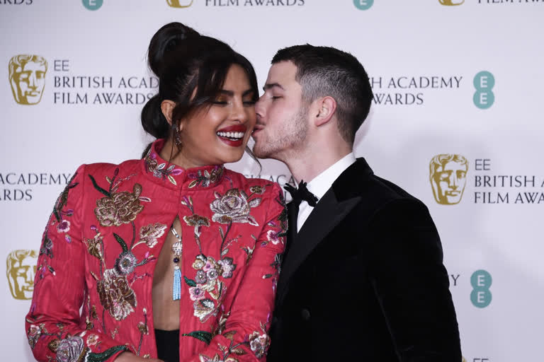 Priyanka Chopra, Nick Jonas to welcome second baby?