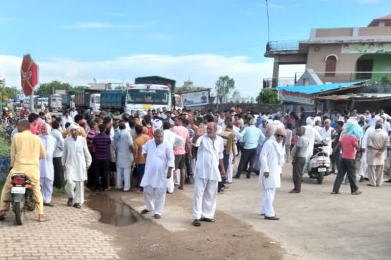 road accident in charkhi dadri