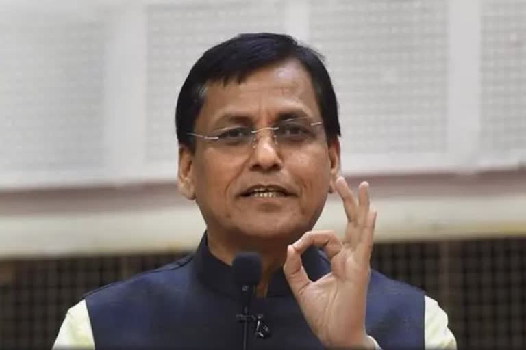 Significant reduction in militancy in kashmir-says-mos-home-nityanand-rai