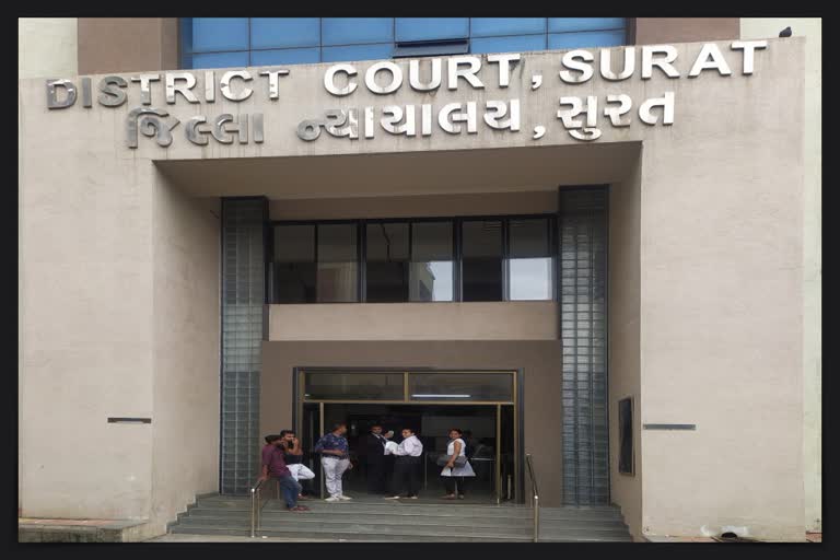 Surat Rape Case: સાડા ત્રણ વર્ષની બાળકી પર દુષ્કર્મ કરનારને કોર્ટે આપી મોતની સજા