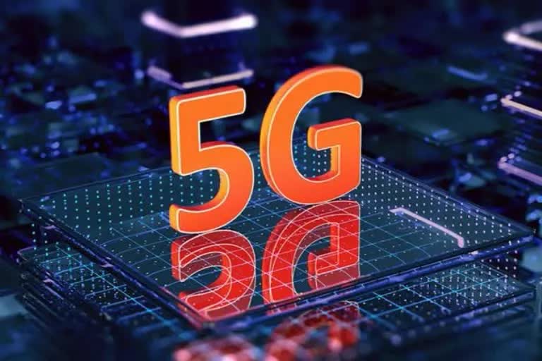 5G Spectrum Auction