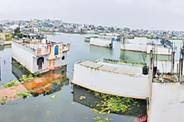 rains in telanagana updates