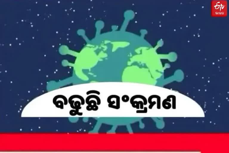 ପୁଣି ହଜାର ପାର ପଜିଟିଭ