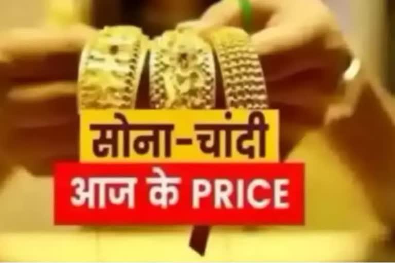 Bullion Rate of Chhattisgarh