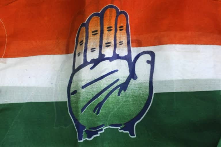 MP Congress emphasis on strengthening the media team