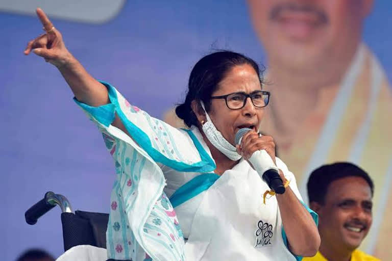 Mamata Banerjee to inaugurate Titagarh Wagon Factory at Uttarpara