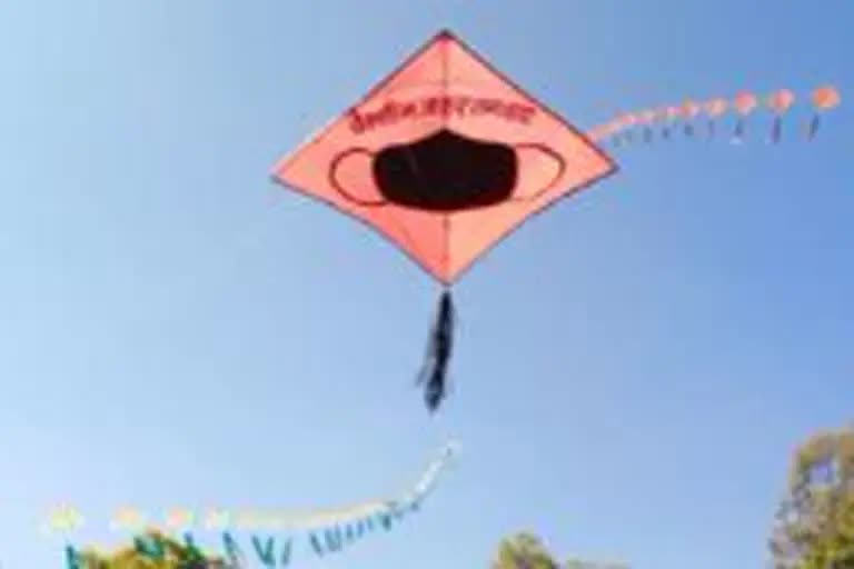 Man dies as throat slit by kite string