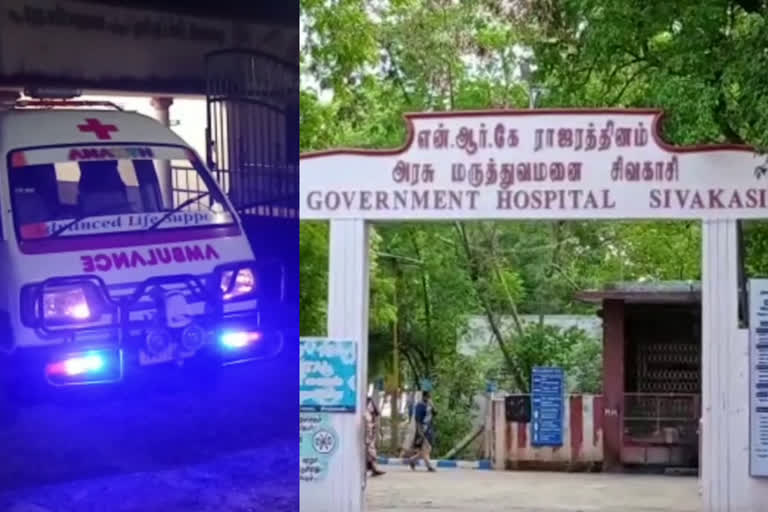 Tamil Nadu sivakasi Schoolgirl Found Dead  തമിഴ്‌നാട്ടില്‍ പതിനൊന്നാം ക്ലാസുകാരി മരിച്ച നിലയില്‍  ശിവകാശിയില്‍ പതിനൊന്നാം ക്ലാസുകാരി മരിച്ച നിലയില്‍