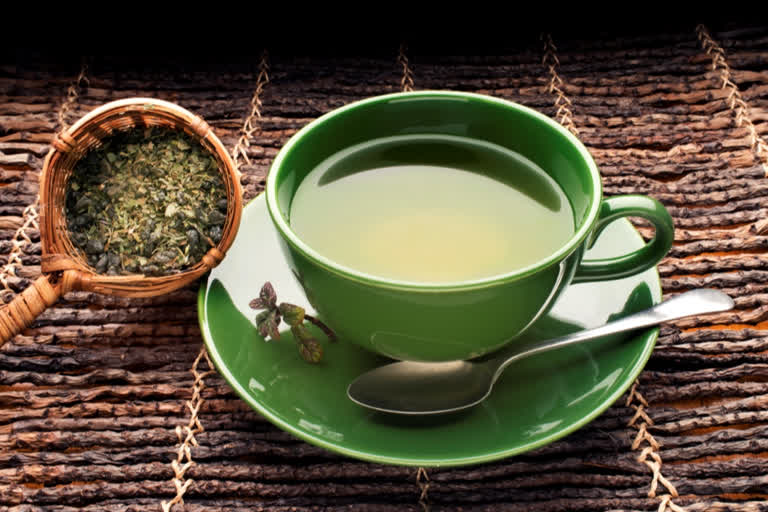 Benefits of Green Tea