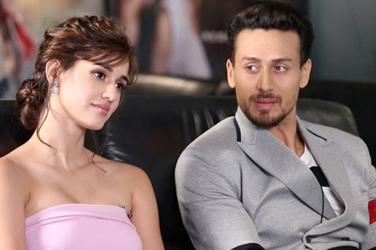 tiger shroff disha patani breakup