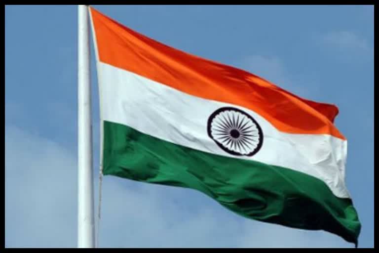 ammendments in flag code of india-2002