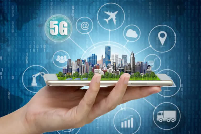 5G spectrum auction enters Day 2