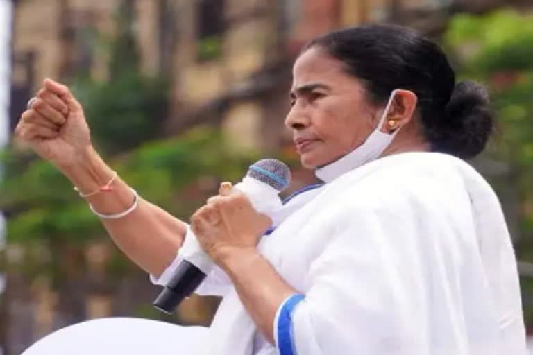 west Bengal CM Mamata