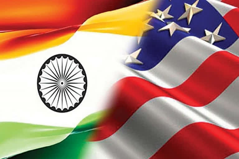 USAID administrator holds talks with Indian key leaders, to advance India-U.S strategic partnership