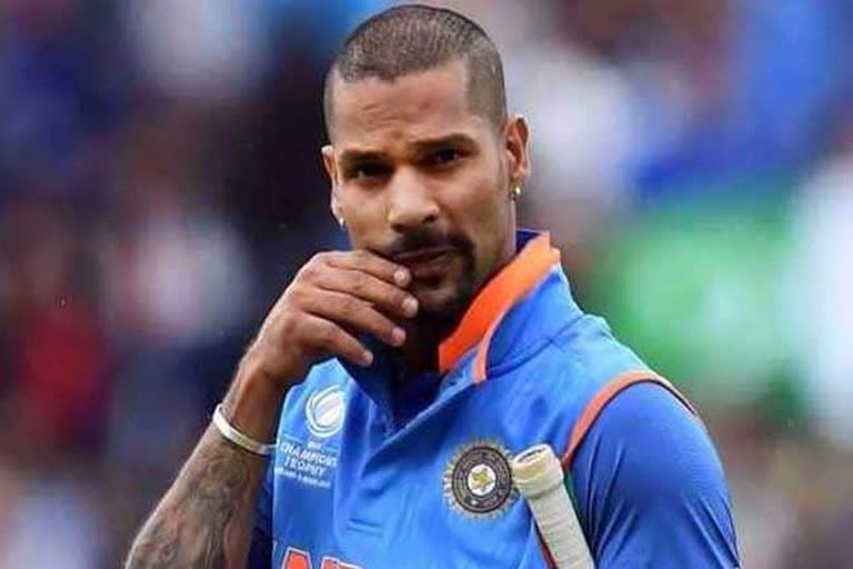 Shikhar Dhawan, Shreyas Iyer in ODI ranking, ICC ODI rankings, Indian players ODI rankings