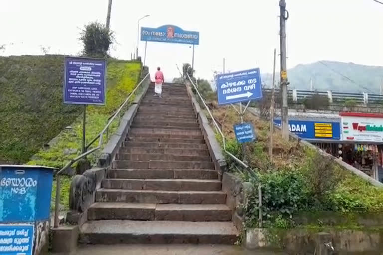 Karkidaka Vav Bali  Tirunelli Mahavishnu Temple Karkidaka Vav Bali  കര്‍ക്കിടക വാവ് ബലി  തിരുനെല്ലിയിൽ അരലക്ഷം പേർ പങ്കെടുക്കും  തിരുനെല്ലി മഹാവിഷ്ണു ക്ഷേത്രം