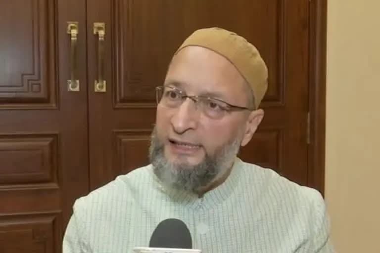 Asaduddin Owaisi