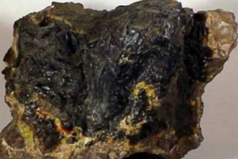 Over 15,000 tonnes uranium ore deposits in Rajasthan: Centre