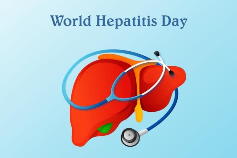 world hepatitis day