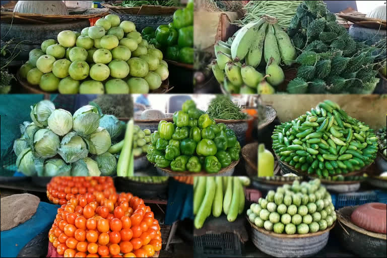 Vegetable Price Hike