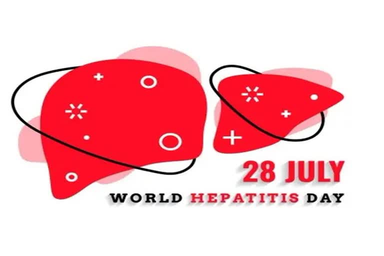 World Hepatitis Day 2022