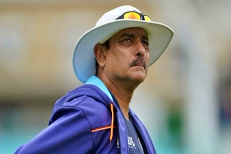 Ravi Shastri  IPL 2022 Final  BCCI  Hindi Cricket News Update  Cricket News In Hindi  Cricket News  आईपीएल  रवि शास्त्री  इंडियन प्रीमियर लीग