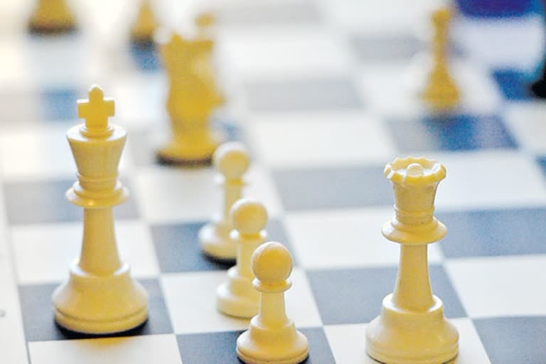 chess olympiad starts from today