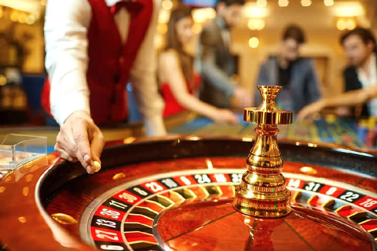 casino: జూద పర్యటనలపై ఈడీ కన్ను.. వణుకుతున్న ప్రముఖులు