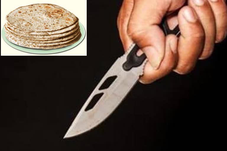 RickShaw Puller Murdered For RotiRickShaw Puller Murdered For Roti