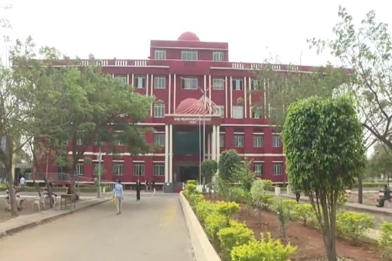 Gadag District Sessions Court