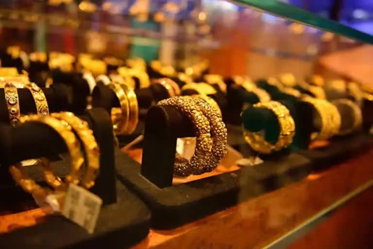 Karnataka Gold Silver price