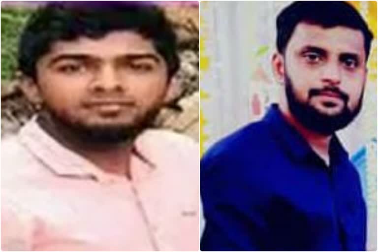 murder of Yuva Morcha worker at Dakshin Kannada  6 people arrested in murder of Yuva Morcha worker  political murders in karnataka  political murders in Kasargod  political murder in Dakshin Kannada  ദക്ഷിണ കന്നഡയിലെ യുവമോർച്ച നേതാവിന്‍റെ കൊലപാതകം  ദക്ഷിണ കന്നഡയിലെ രാഷ്ട്രീയ കൊലപാതകം  കര്‍ണാടകയിലെ രാഷ്ട്രീയ കൊലപാതകം  യുവമോർച്ച നേതാവ് പ്രവീണ്‍ നെട്ടാരെയുടെ കൊലപാതകം