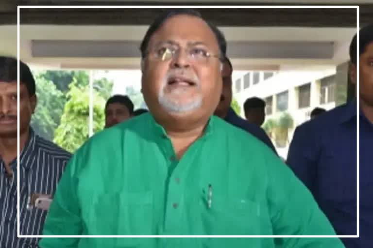 Chatterjee has brought shame on all of us: TMC spokesperson