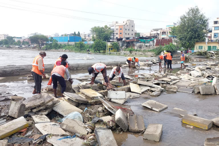 ముసారాంబాగ్‌ వంతెన