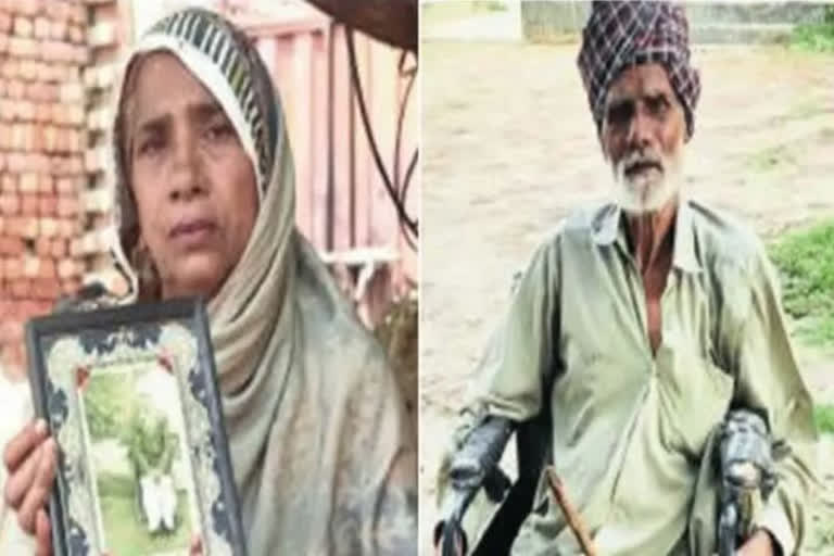 Siblings separated during partition hopeful of reunion on Raksha Bandhan