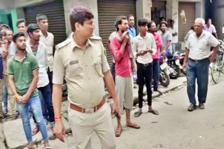 Sex Racket in Muzaffarpur