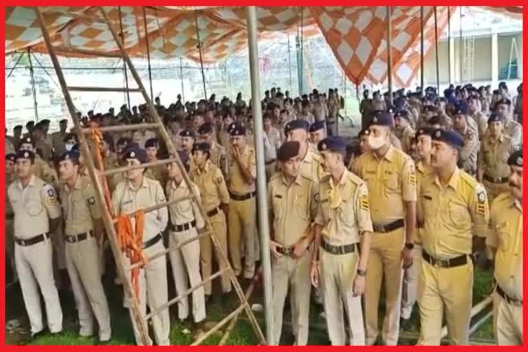 Shravan Ashtami fair Naina devi