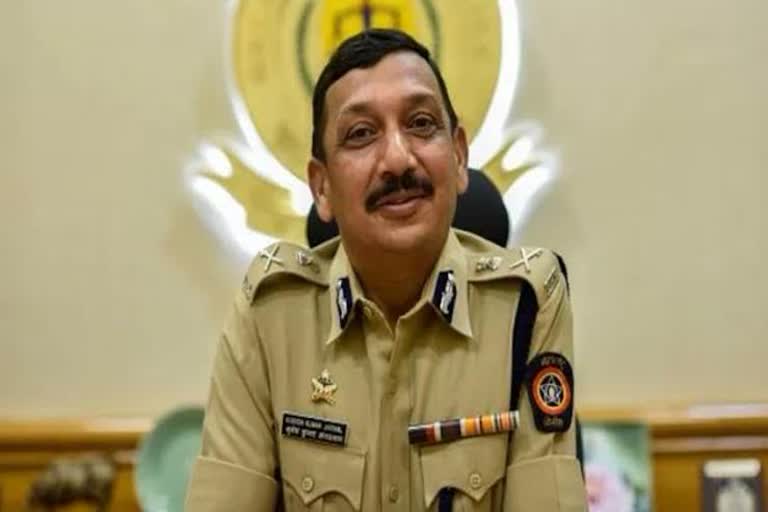 center justifies appointment jaiswal cbi director