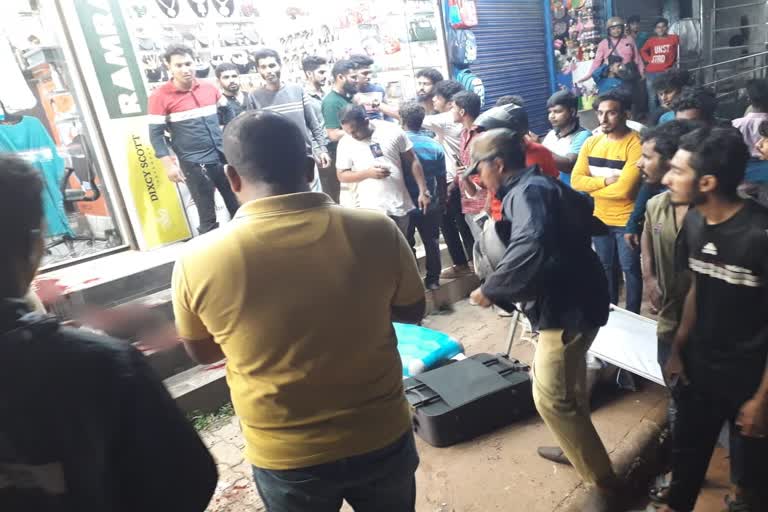 murder took place Mangaluru