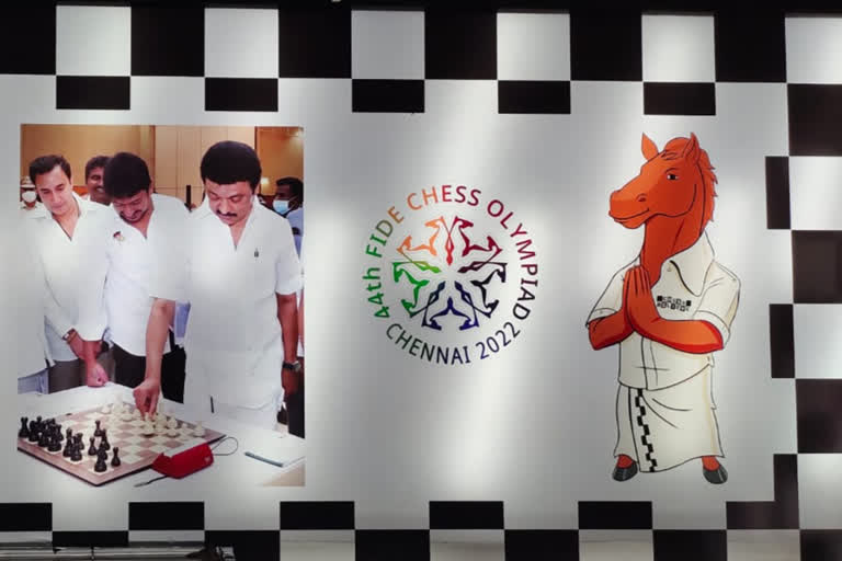 Chess Olympiad In Chennai