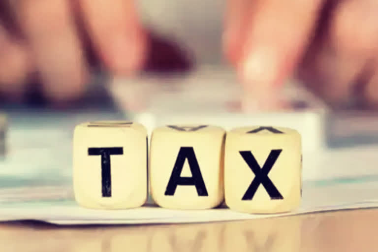 tax in uttarakhand