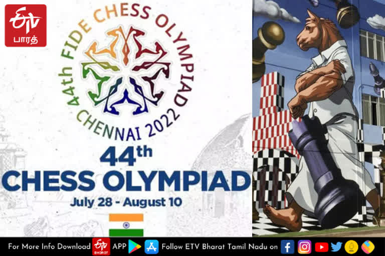 Here is all you need to know about Chess Olympiad 2022