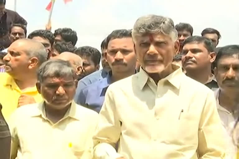 Chandrababu