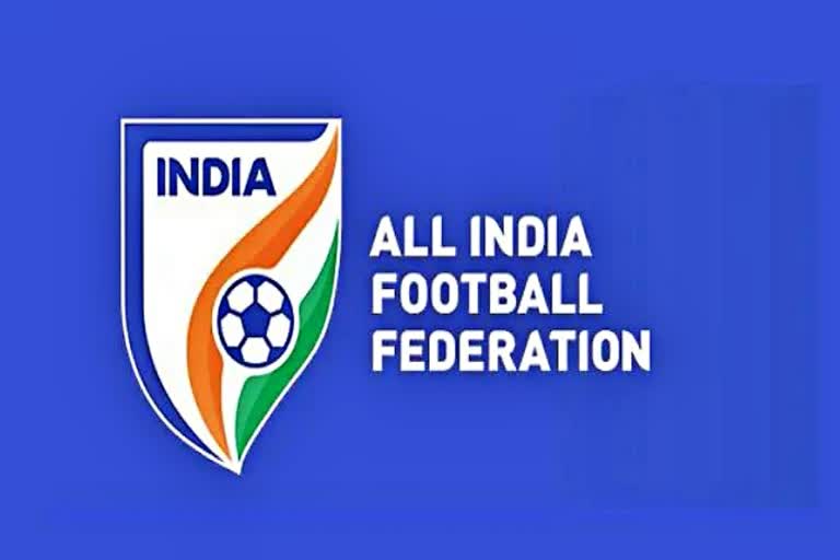 Gulab Chauhan  EX FIFA referee  AIFF  Gulab Chauhan death  अखिल भारतीय फुटबॉल महासंघ  फीफा  गुलाब चौहान