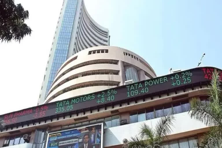 Indian Stock Market