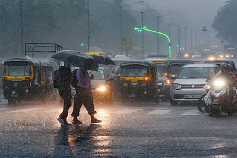 13 மாவட்டங்களில் கனமழைக்கு வாய்ப்பு